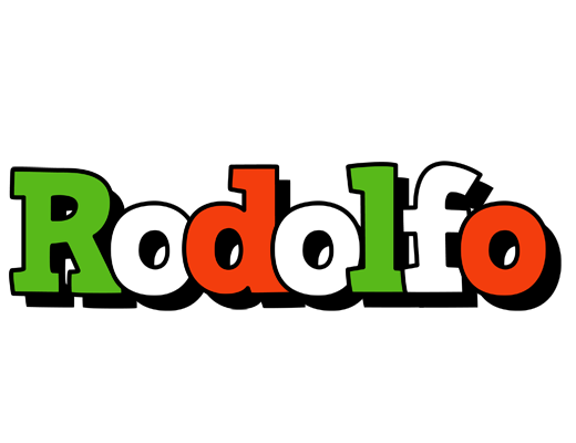 Rodolfo venezia logo