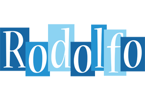Rodolfo winter logo