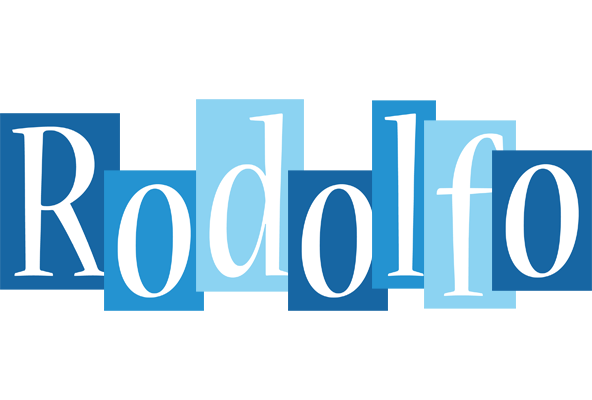 Rodolfo winter logo