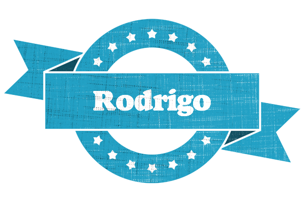 Rodrigo balance logo