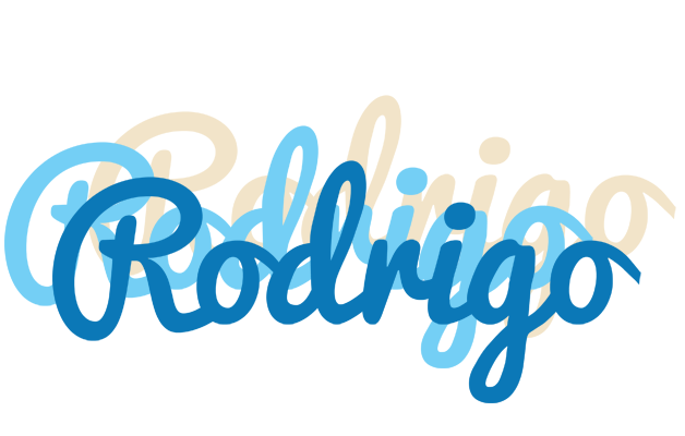 Rodrigo breeze logo