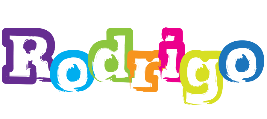 Rodrigo casino logo