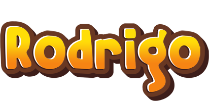 Rodrigo cookies logo
