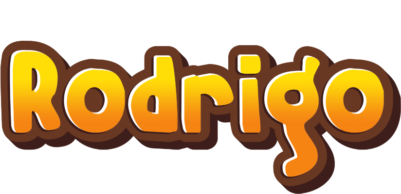 Rodrigo cookies logo