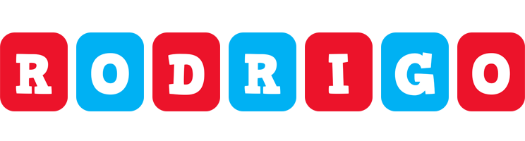 Rodrigo diesel logo