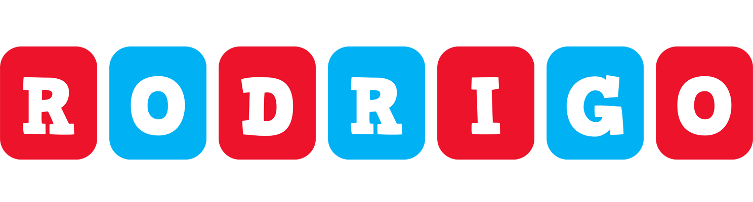 Rodrigo diesel logo