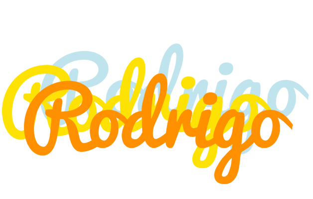Rodrigo energy logo