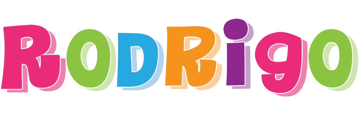 Rodrigo friday logo