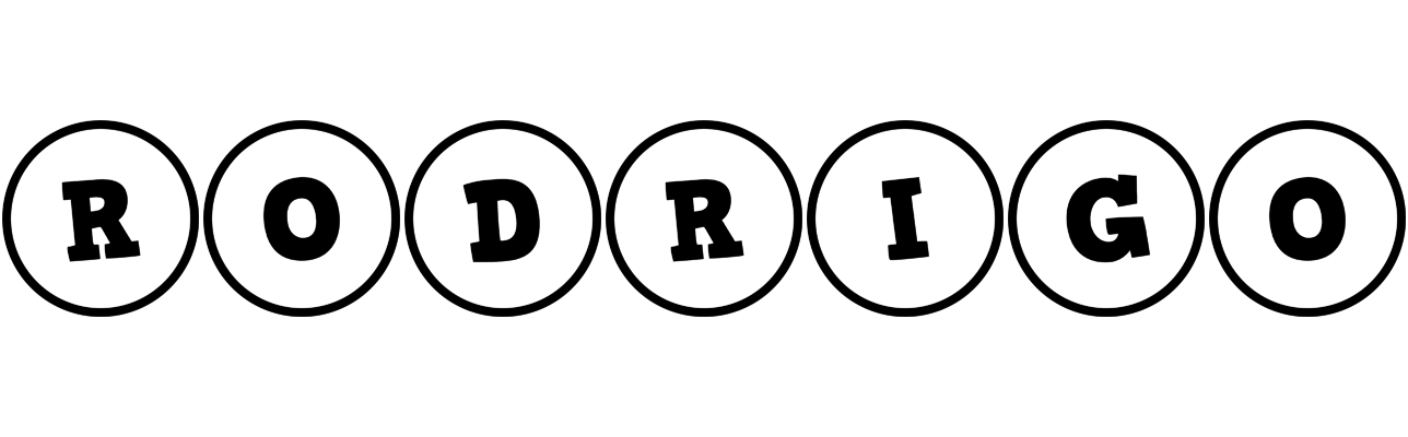Rodrigo handy logo