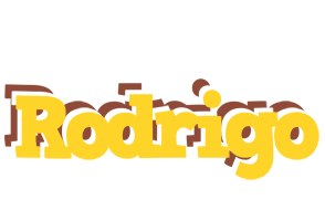 Rodrigo hotcup logo