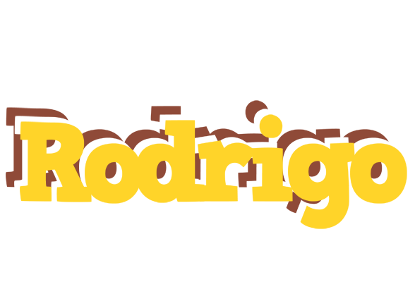 Rodrigo hotcup logo