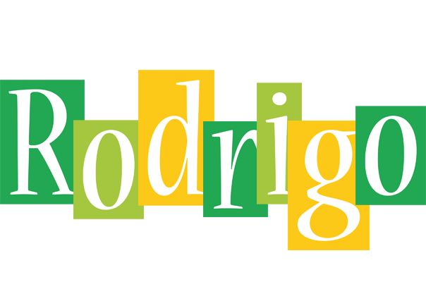 Rodrigo lemonade logo