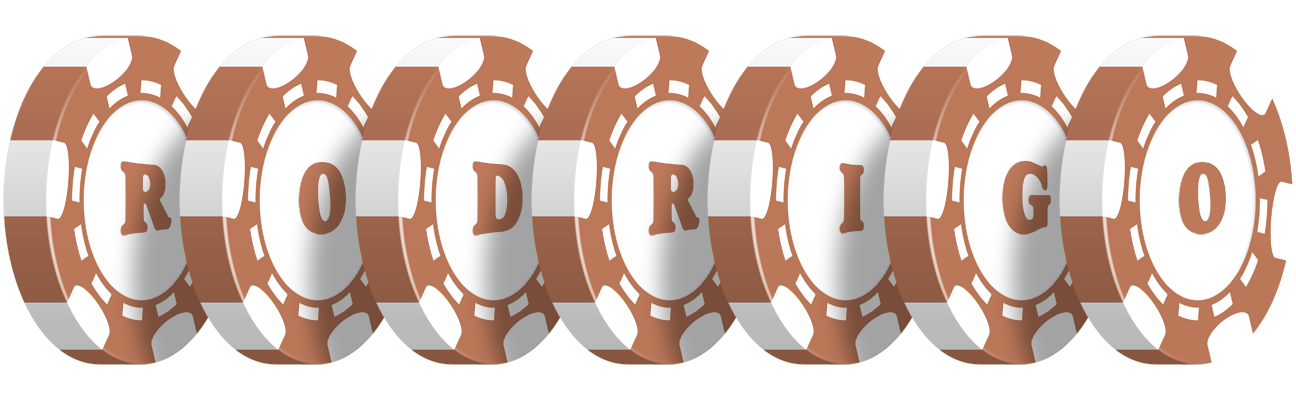 Rodrigo limit logo