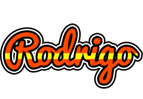 Rodrigo madrid logo