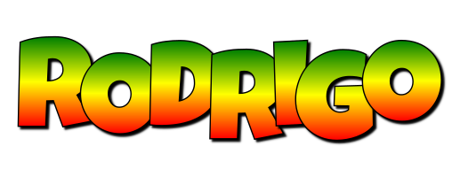 Rodrigo mango logo