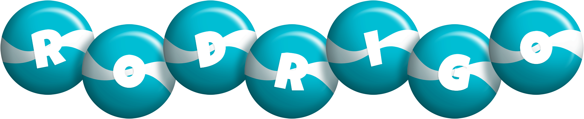 Rodrigo messi logo