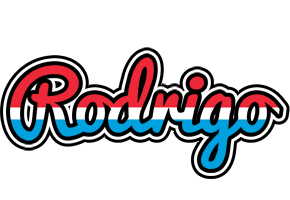 Rodrigo norway logo