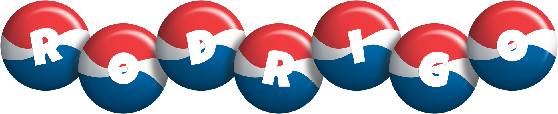 Rodrigo paris logo