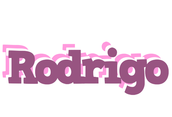 Rodrigo relaxing logo