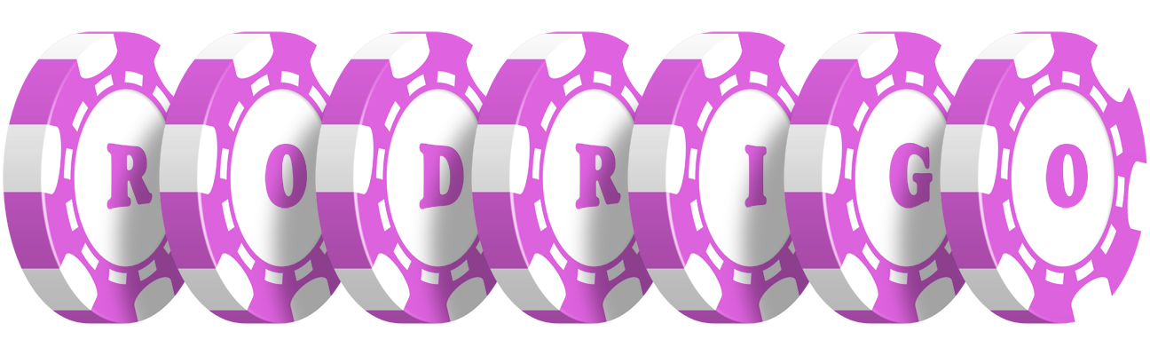 Rodrigo river logo