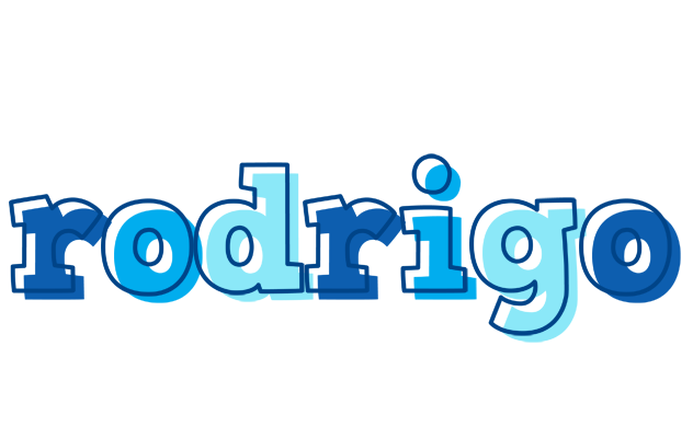 Rodrigo sailor logo