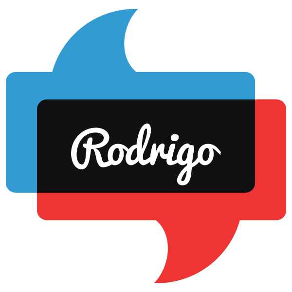 Rodrigo sharks logo
