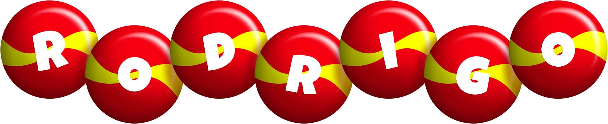 Rodrigo spain logo
