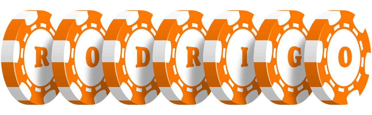 Rodrigo stacks logo