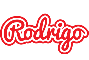 Rodrigo sunshine logo