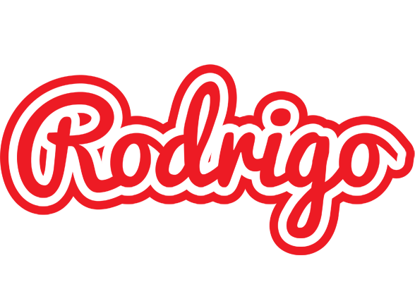 Rodrigo sunshine logo