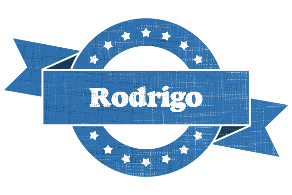 Rodrigo trust logo