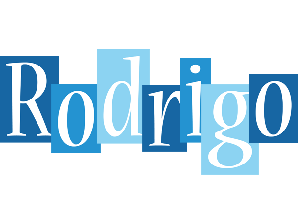 Rodrigo winter logo