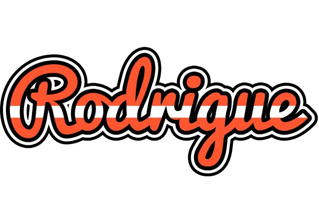 Rodrigue denmark logo