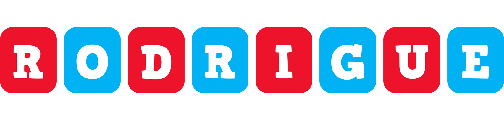 Rodrigue diesel logo