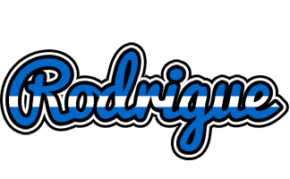 Rodrigue greece logo