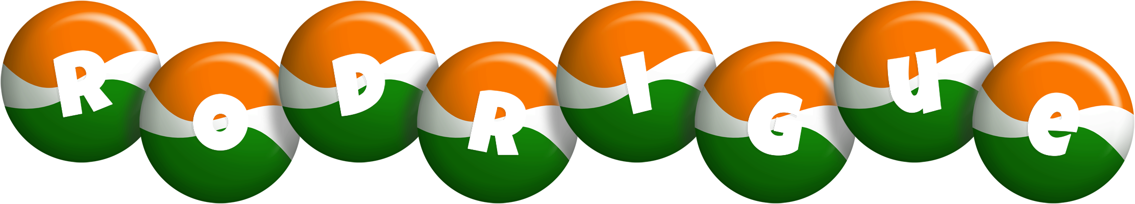 Rodrigue india logo