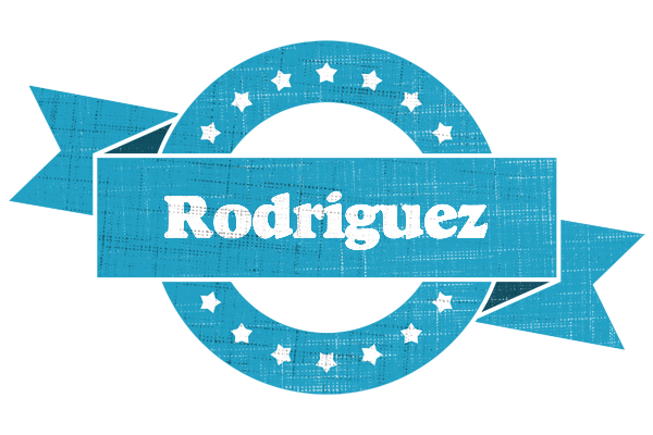 Rodriguez balance logo