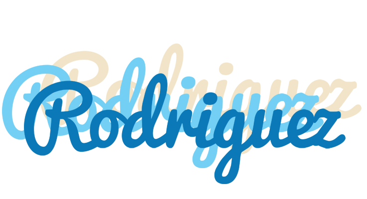Rodriguez breeze logo