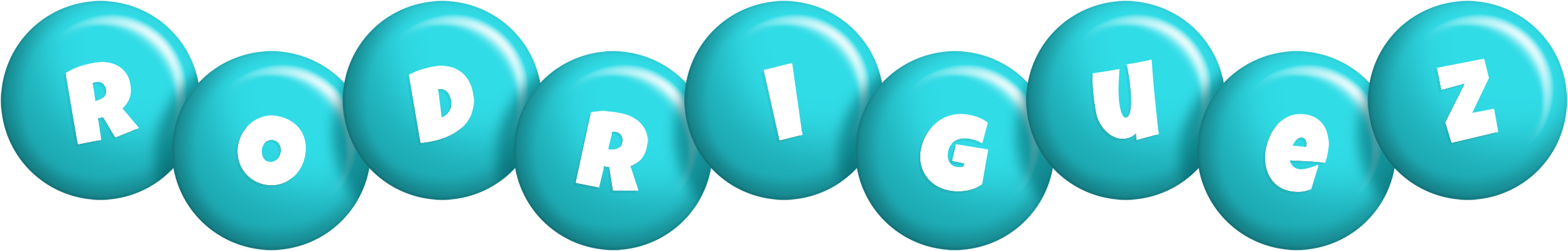 Rodriguez candy-azur logo