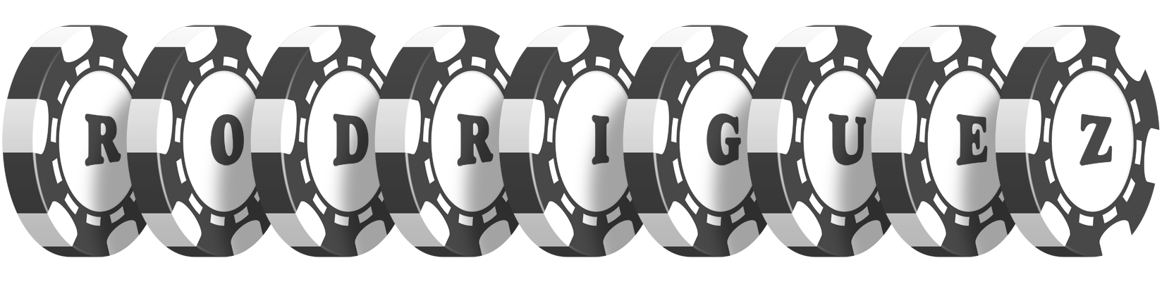 Rodriguez dealer logo