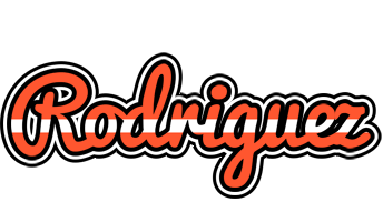 Rodriguez denmark logo