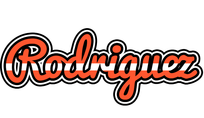Rodriguez denmark logo