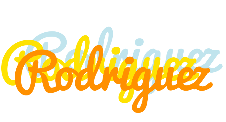 Rodriguez energy logo