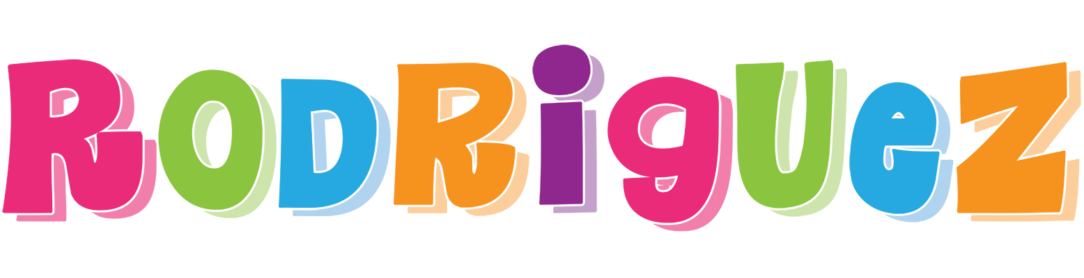 Rodriguez friday logo