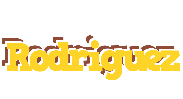 Rodriguez hotcup logo