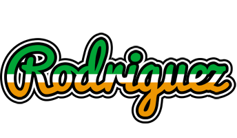 Rodriguez ireland logo