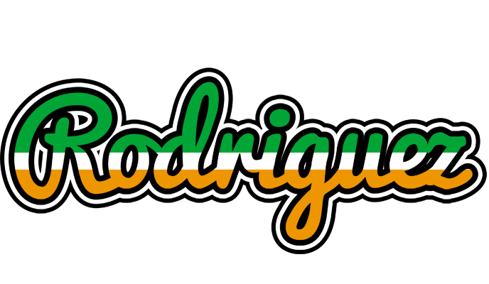Rodriguez ireland logo