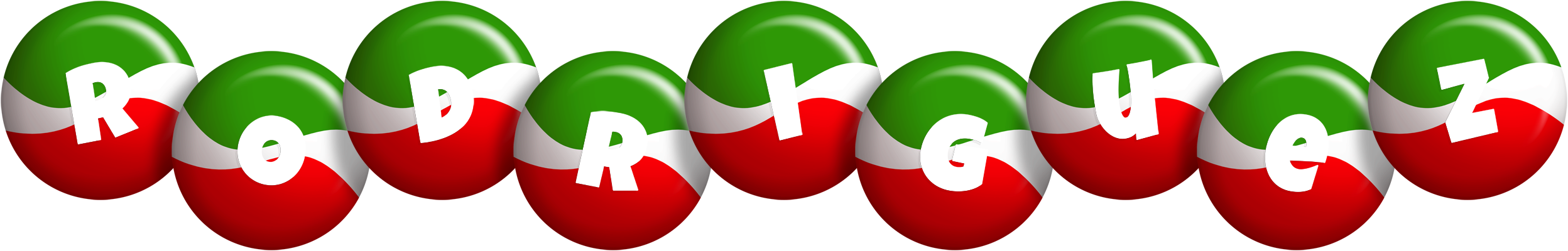 Rodriguez italy logo