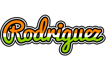 Rodriguez mumbai logo