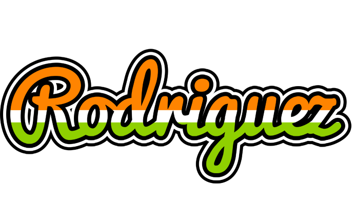 Rodriguez mumbai logo